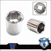 3/8" Lok-Typ Fej