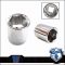 1233-11-WW | Lok-Typ Dugókulcs - crowafej 3/8" 18 mm 6 lap alacsony - Welzh