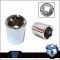 1233-12-WW | Lok-Typ Dugókulcs - crowafej 3/8" 19 mm 6 lap alacsony - Welzh