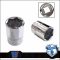 1233-9-WW | Lok-Typ Dugókulcs - crowafej 3/8" 16 mm 6 lap alacsony - Welzh
