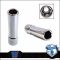 1234-3-WW | Lok-Typ Dugókulcs - crowafej 3/8" 10 mm 6 lap hosszú - Welzh