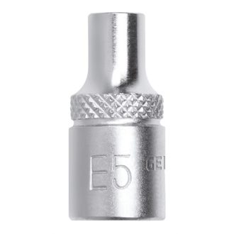 GedoreRed dugókulcs 1/4" E8 R41200503