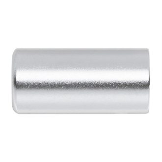 GedoreRed adapter 1/4"-1/4" L 25 mm R47100103