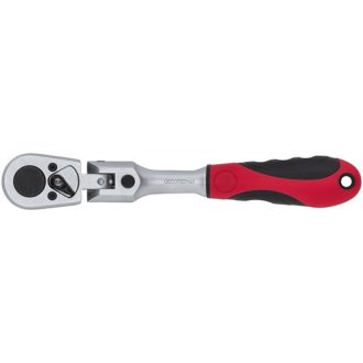 GedoreRed racsniskulcs L/R 1/4" L 163 mm R40170027