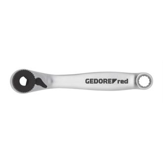  GedoreRed racsniskulcs BIT adapter L/R 1/4" L 91 mm R40150027