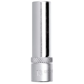 GedoreRed dugókulcs hosszú 1/2" 30mm R61003014