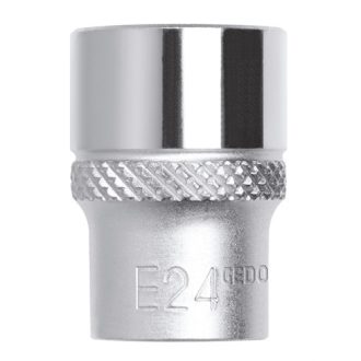 GedoreRed dugókulcs 1/2" E20 R61201706