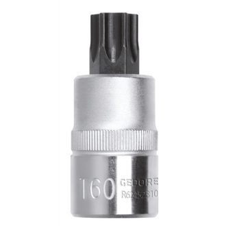 GedoreRed dugókulcs 1/2" TX60 R62452310