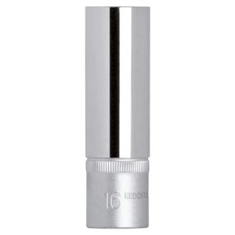 GedoreRed gyertyakulcs 1/2" 16mm R61021612