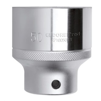 GedoreRed dugókulcs 3/4" 21mm R71002109