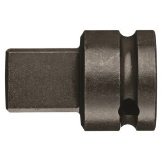 GedoreRed erősített adapter 1/2"-3/4" R67400008