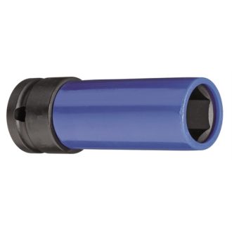 GedoreRed erősített dugókulcs 1/2" 17mm R63041716