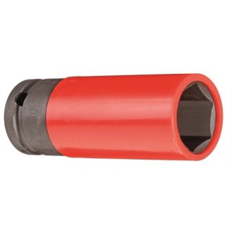 GedoreRed erősített dugókulcs 1/2" 21mm R63042116