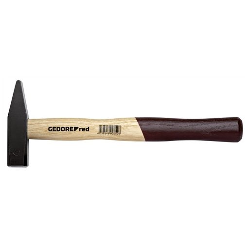 GedoreRed lakatos kalapács  500 g kőrisfa nyél R92100020