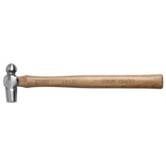   GedoreRed gömfejű kalapács 1/4 lbs hickoryfa nyél R92160002