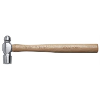   GedoreRed gömfejű kalapács 3/4 lbs hickoryfa nyél R92160004