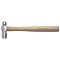 GedoreRed gömfejű kalapács 3/4 lbs hickoryfa nyél R92160004