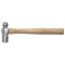 GedoreRed gömfejű kalapács 2 lbs hickoryfa nyél R92160010