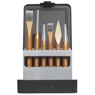 GedoreRed kiütő vágó készlet 6 részes R90000006