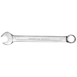 GedoreRed csillag-villáskulcs 19 mm R09100190