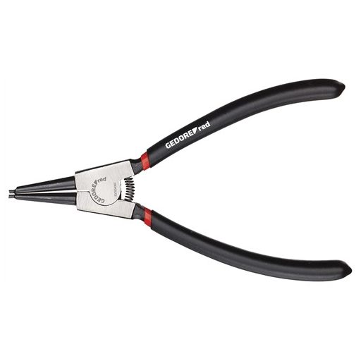 GedoreRed seeger-fogó külső-egyenes D.19-60 mm R27604060