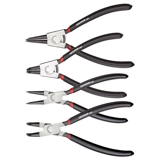 GedoreRed seeger-fogókészlet 4 részes R28002004