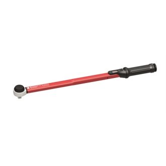   R68900300 | GedoreRed nyomatékkulcs 1/2'' 60-300 Nm R68900300