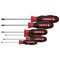 R38402006 | GedoreRed csavarhúzó készlet TX T10-T40 6 részes R38402006