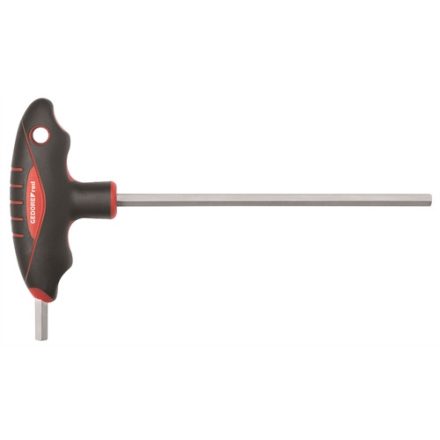 R38670309 | GedoreRed imbuszkulcs T-nyéllel  3 mm R38670309