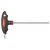 R38670309 | GedoreRed imbuszkulcs T-nyéllel 3 mm R38670309