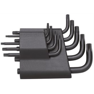   R36405009 | GedoreRed torxkulcs készlet TX T10-T50 9 részes R36405009