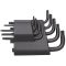 R36405009 | GedoreRed torxkulcs készlet TX T10-T50 9 részes R36405009