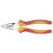 GedoreRed VDE kombináltfogó 200 mm 1000V-ig szigetelt R29300200