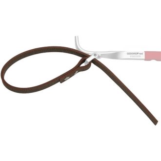   GedoreRed olajszűrőleszedőhöz tartalék pánt D 140 mm L 490 mm R19991019