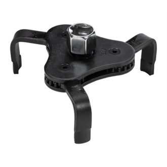   GedoreRed olajszűrő leszedő D 65-120 mm 3/8" vagy 19 mm R15551000