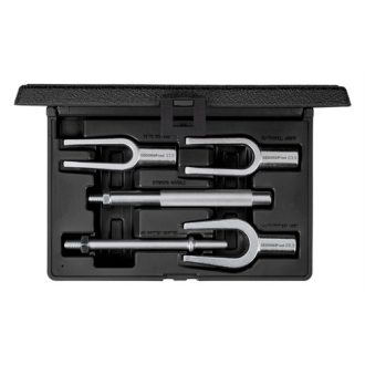 GedoreRed gömbcsuklókiütő készlet 5 részes R11203003