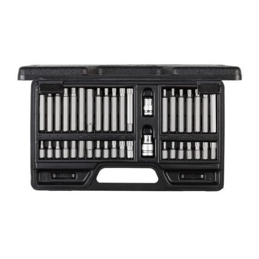 GedoreRed bitkészlet TX-XZN-IMBUSZ 40 részes R35003040