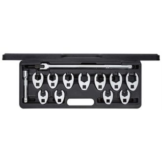   GedoreRed dugókulcs készlet tőanyákhoz 1/2" 20-30 mm 13 részes R68003013