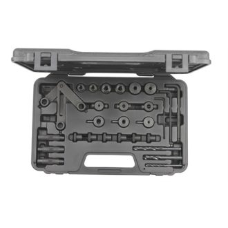 GedoreRed hengerfej lefúró készlet 30 részes R15203000