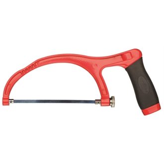 GedoreRed kézi fémfűrészkeret L 150 mm R93350021