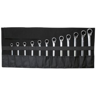 GedoreRed szerszámtáska 12 rekeszes üres R20802012