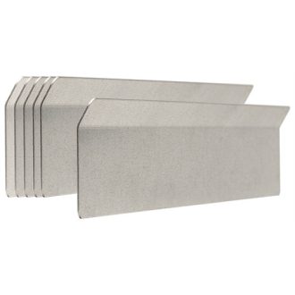   GedoreRed szerszámkocsi fiókosztó tartozék MECHANIK L 343 mm 6 db/csomag R20901500