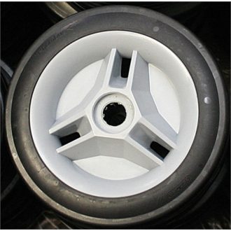   GedoreRed szerszámkocsi kerék fix tartozék MECHANIC R20901503