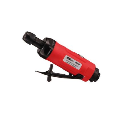 125032 | Levegős egyenes csiszológép - turbómaró 1/4" - 20.000 RPM - Genius