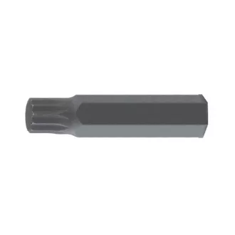 Pótszár spline M12x80mm 1/2˝ (403612-höz) 125512MV