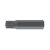 Pótszár spline M12x80mm 1/2˝ (403612-höz) 125512MV