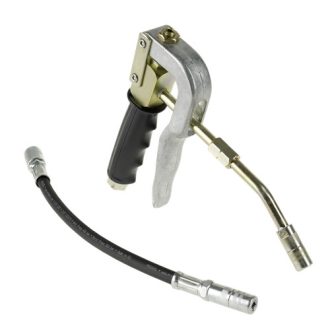 Pressol zsírzópisztoly G 1/8"