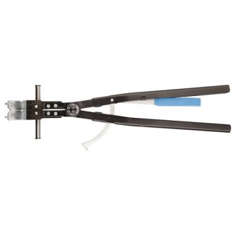   Gedore fogó belső biztosító gyűrűhöz 305-500 mm (8005 J)