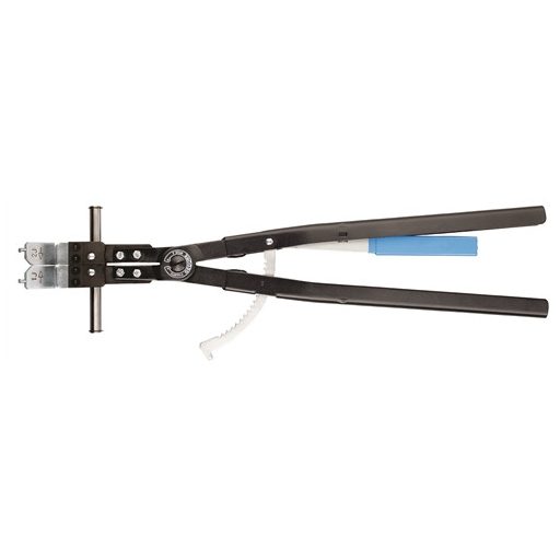 Gedore fogó belső biztosító gyűrűhöz 305-500 mm (8005 J)