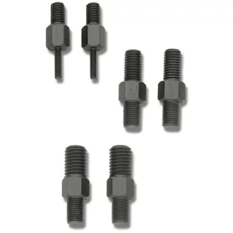   Gedore menetes illesztő adapter 1 furatos alkalmazásokhoz. M14x1.5 (1.81/2)